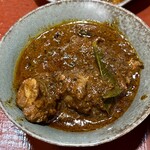 南インド料理 なんどり - 
