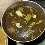 南インド料理 なんどり - 