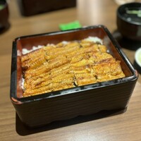 八べえ - 青うなぎ