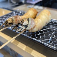 串揚げ アガルコメ。 恵比寿店 - 