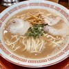 つりきちラーメン