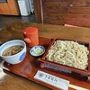 そば茶屋幸右衛門