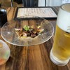 地酒と肴と釜めしのお店 橙