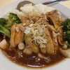 萬新菜館 関内店