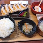 肉汁餃子のダンダダン - 