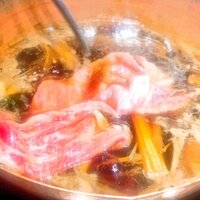 しゃぶしゃぶ KINTAN 代官山本店 - 