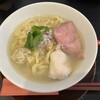手打ち正麺 Hachimitsu