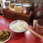 日和田製麺所 - 