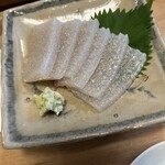 そば切り文目堂 - 