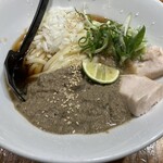 手打ちうどん 温羅 - 