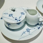 オオハラ エ シーアイイー - お砂糖とミルク
      2024年8月9日