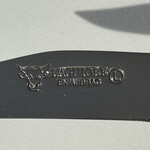 オオハラ エ シーアイイー - ラギオールのナイフ
      2024年8月9日