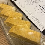 そば切り文目堂 - 