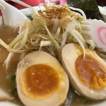 日和田製麺所 - 
