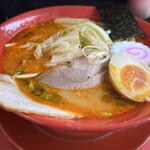 日和田製麺所 - 