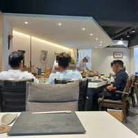 神楽坂 鮨 弥栄 - 