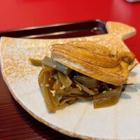 大塚 うなぎ宮川 - 
