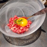 焼肉かなう -  焼肉かなう -