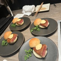 焼肉うしごろ 池袋店 - 