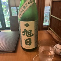 蕎麦おさめ - 