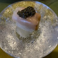鮨楽座 八の樹 - 