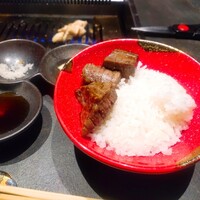 焼肉かなう -  焼肉かなう -