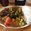 カレーの店 プーさん