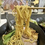 なんか喰ぃ亭 - 麺リフト〜