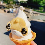 旭山動物園くらぶ パン小屋 - 