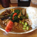 カレーの店 プーさん - 