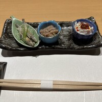横浜 鮨 ふくじゅ - 