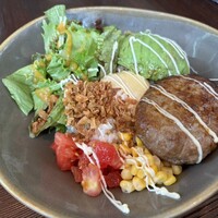 ジンジャーズビーチ - 
