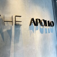 THE APOLLO - 