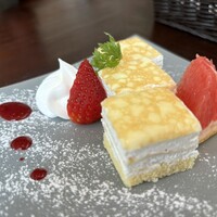 ジンジャーズビーチ - 