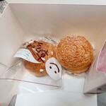 Monsieur Masuno ARPAJON - シュークリーム