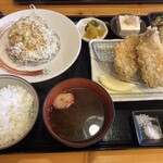山田屋食堂 - 
