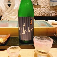 おたる政寿司 新宿店 - 