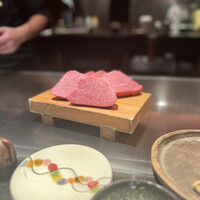 鉄板焼ステーキ 石垣庵 - 