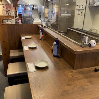 11席ございます。