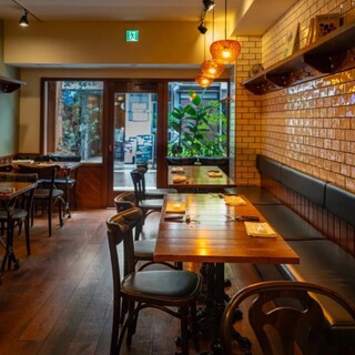 ラ・ボッテガイア_2