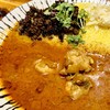般゜若 PANNYA CAFE CURRY
