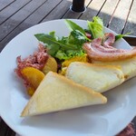 Karuizawa Koshizuka Purinsu Shoppingu Puraza Ten