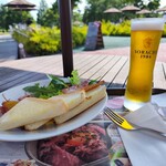 Karuizawa Koshizuka Purinsu Shoppingu Puraza Ten