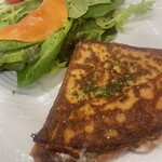 フランス菓子ペシェ・ミニヨン - 