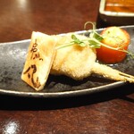 北新地 串かつ凡 離れ - 