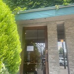 フランス菓子ペシェ・ミニヨン - 