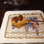 北新地 串かつ凡 離れ - 