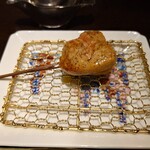 北新地 串かつ凡 離れ - 