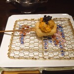 北新地 串かつ凡 離れ - 