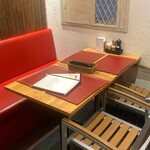 下北沢 とろける大人のハンバーグ - 